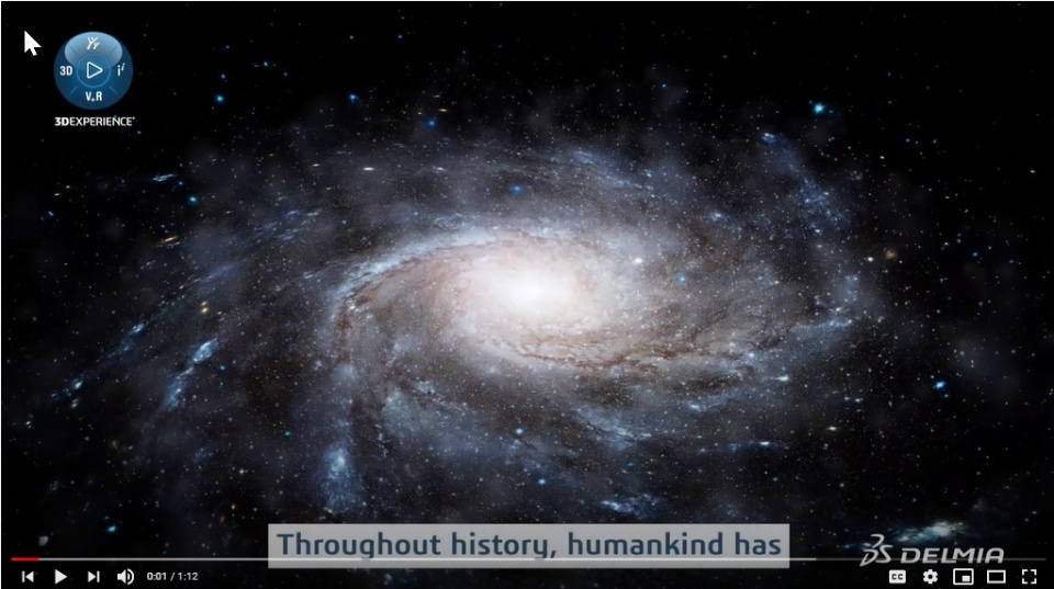 Lean Without Limits Video Dassault Systèmes