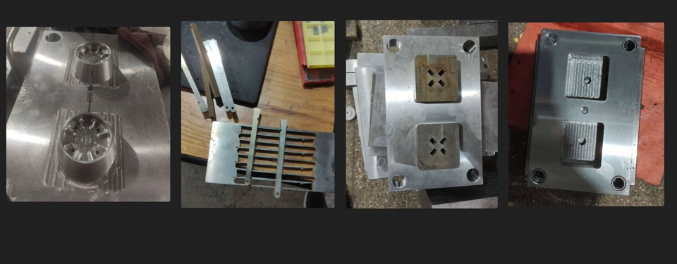 Toy Airplane Mold Series – 2 7 Engine Mold Design | Dassault Systèmes®