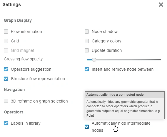 R2025x What s New CATIA Visual Scripting and xGenerative Design ...