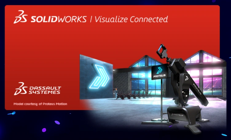Solidworks Visualize not opening after loading screen | Dassault Systèmes®