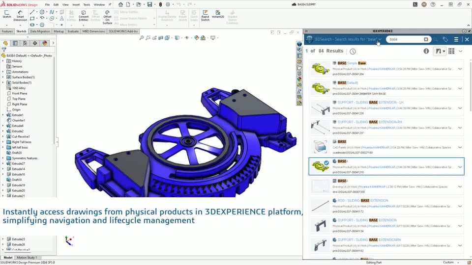 I