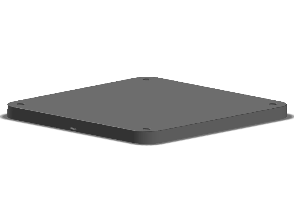 Build substrate 250x250