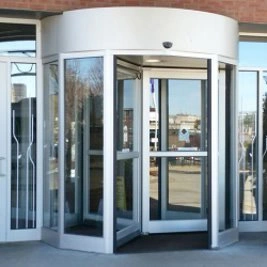 Hospital Door Systems - Automatic & Manual Doors | Horton Automatics