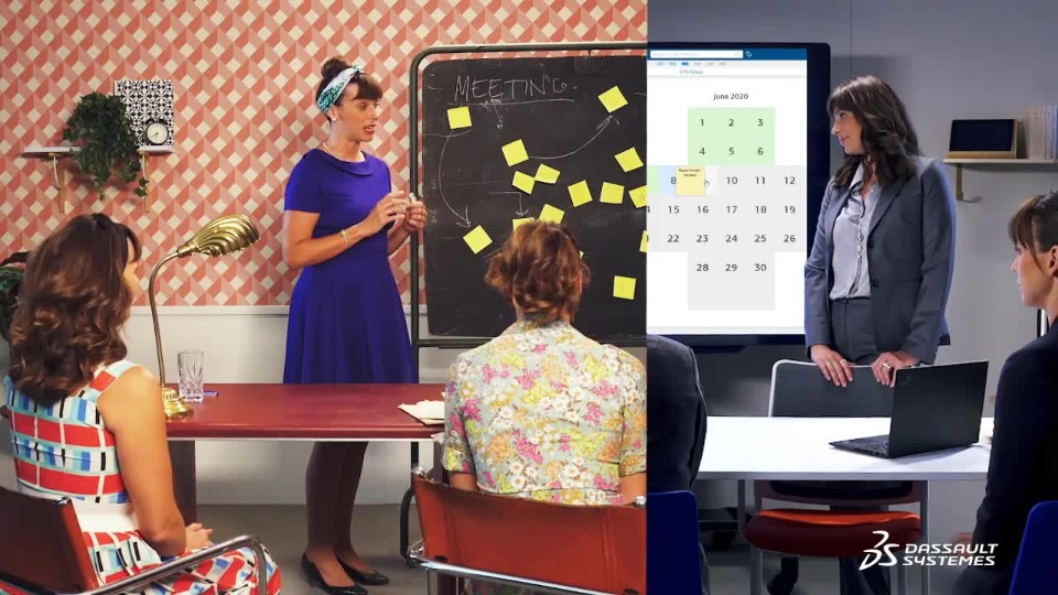 Do You Want To Know More About Lean Management Dassault Systèmes