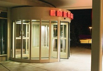 Hospital Doors | Healthcare Entrances | Installation & Repair | Door  Services Corporation